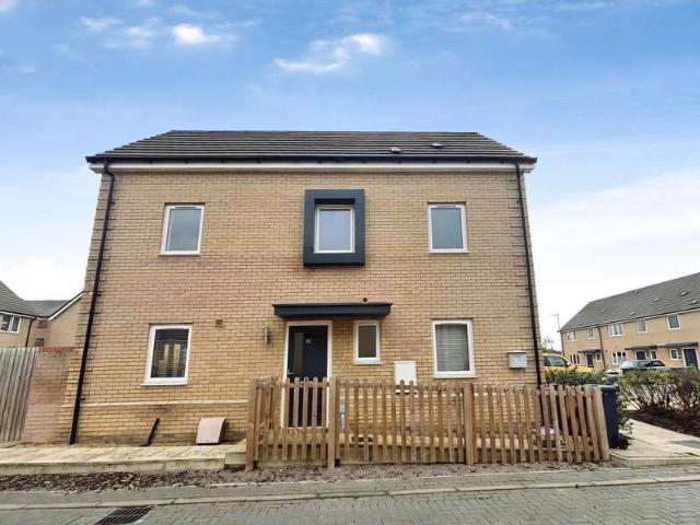 Farm for sale in Ramsey, Huntingdon