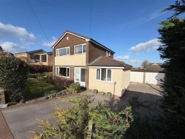 Farm for sale in Skelmanthorpe, West Yorkshire