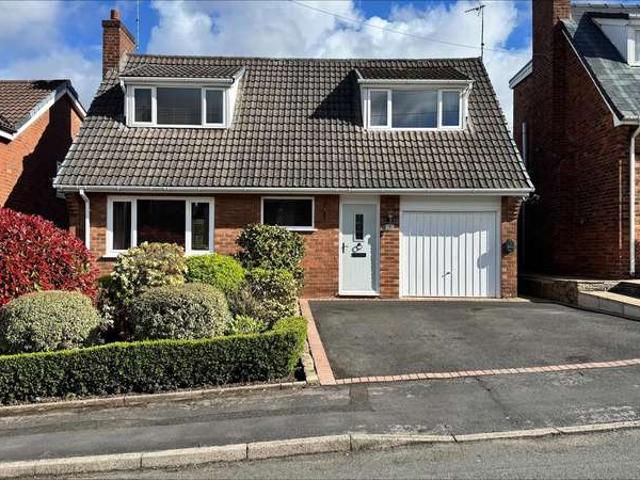 Farm for sale in Ivy Farm, Macclesfield
