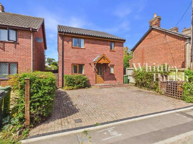 Farm for sale in Harleston, South Norfolk