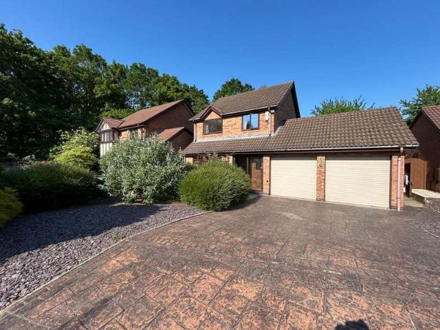 Farm for rent in Telford