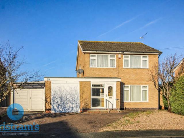 Farm for sale in Wollaton Vale, Haddon