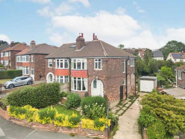 Farm for sale in Lawnswood, Leeds