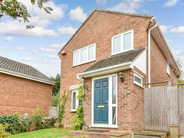 Farm for sale in Hempstead, Gillingham