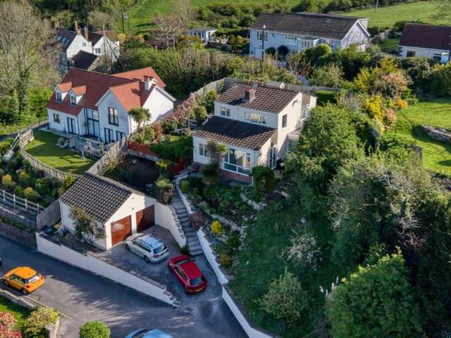 Farm for sale in Pensford, Bath And North East Somerset