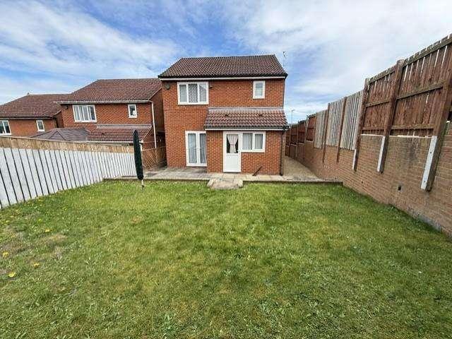 Farm for sale in Prudhoe