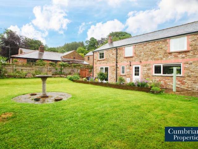 Farm for sale in Ainstable
