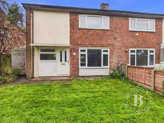 Farm for sale in Ketley Bank, Oakengates