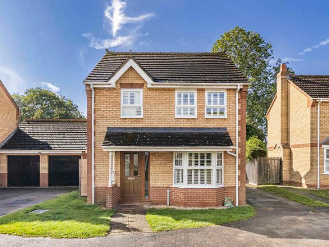 Farm for sale in Barway, Cambridgeshire