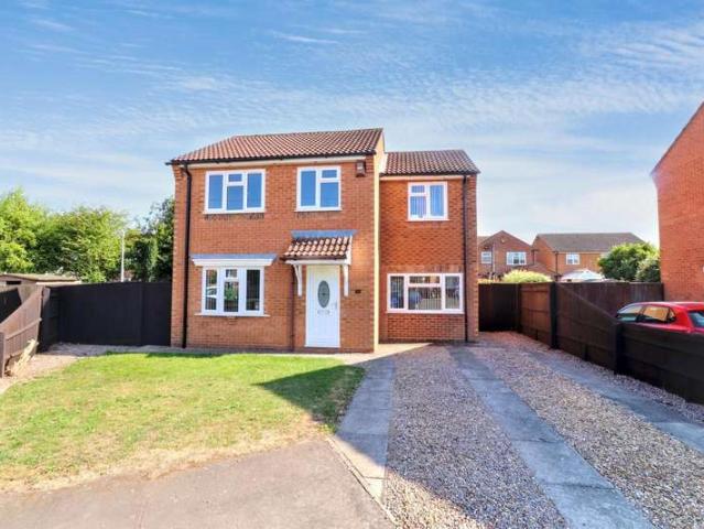 Farm for sale in Holbeach CP, Gosberton Clough