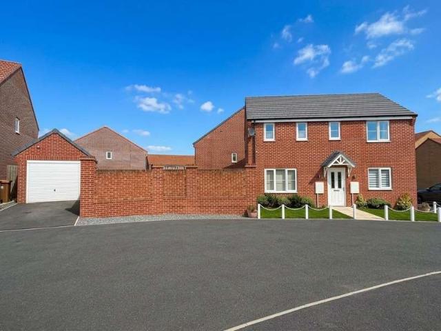 Farm for sale in Cottingham, Hull and East Yorkshire