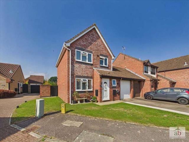 Farm for sale in Eastbridge, Suffolk
