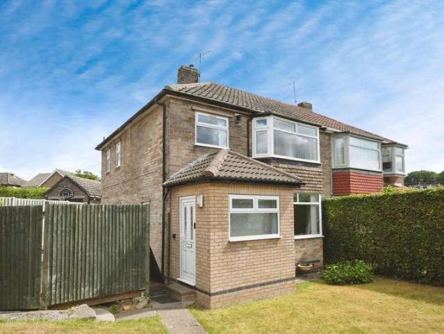 Farm for sale in Bradway, South Yorkshire