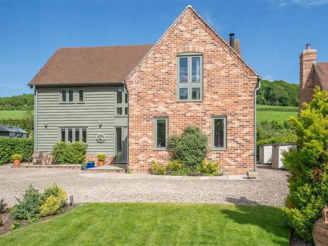 Farm for sale in Westhope, Diddlebury