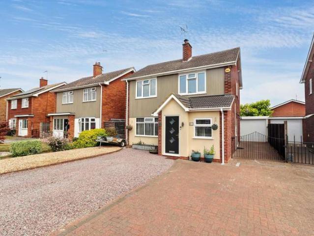 Farm for sale in Gosberton Clough, Lincolnshire