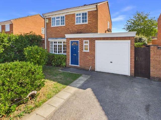 Farm for sale in Blackhills, Surrey
