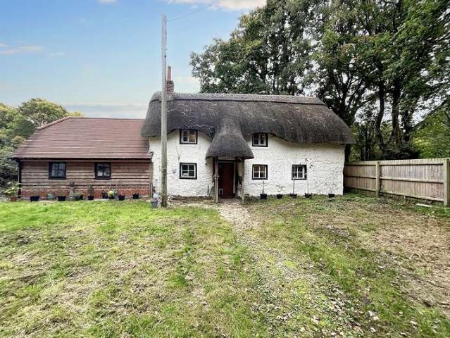 Farm for sale in Verwood, Dorset