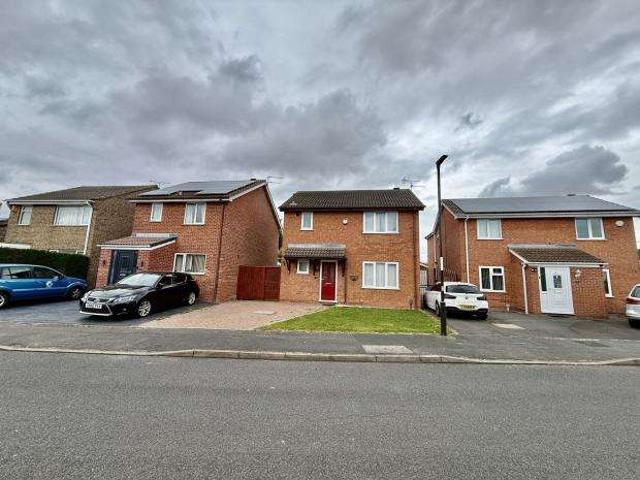 Farm for rent in Stenson Fields, Egginton