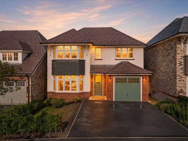 Farm for sale in Eagle Farm, Wavendon