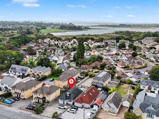 Farm for sale in Lytchett Minster and Upton, Upton