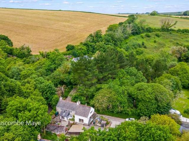 Farm for sale in Strode, Devon