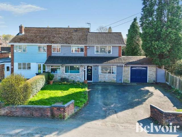 Farm for sale in Cooper's Bank, West Midlands