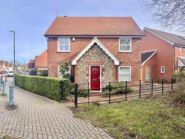 Farm for sale in Chipping Hill, Essex