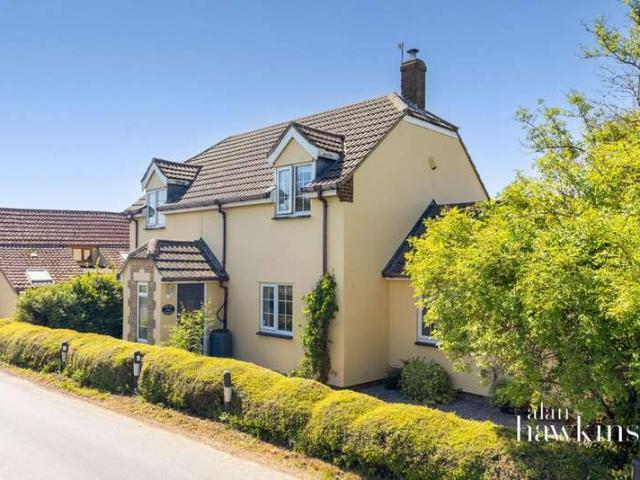 Farm for sale in Bushton, Wiltshire