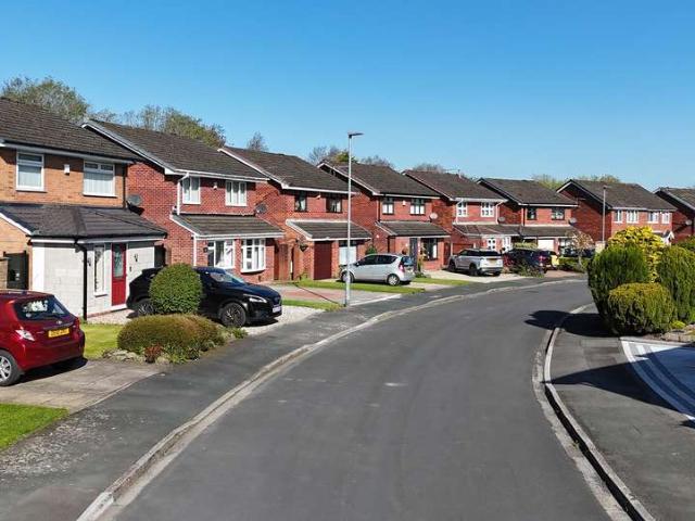 Farm for sale in Wigan, Greater Manchester