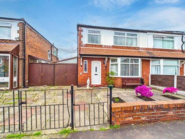 Farm for sale in Georgia, Greater Manchester