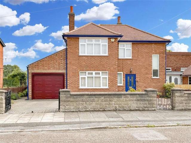 Farm for sale in Alverton, East Midlands
