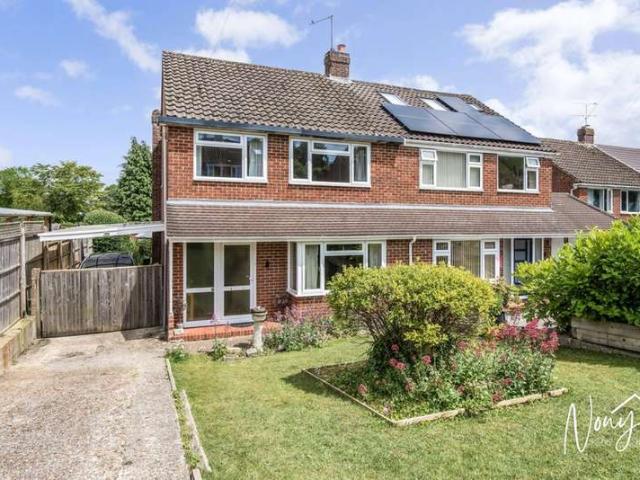 Farm for sale in Harestock, Hampshire