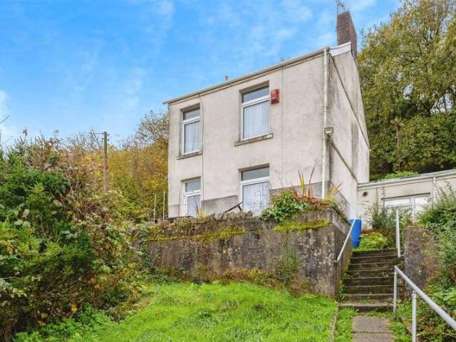 Farm for sale in Waunarlwydd, Wales