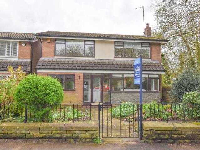 Farm for sale in Marylebone, Wigan
