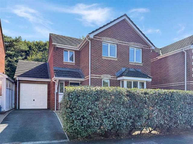 Farm for sale in Kentisbury, Devon