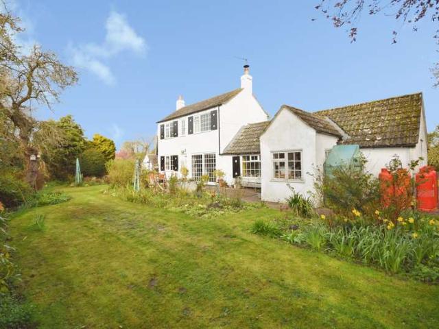 Farm for sale in Belleau, Lincolnshire