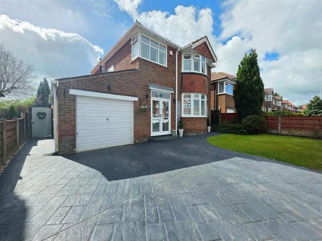 Farm for sale in Heald Green, Greater Manchester