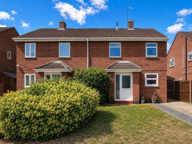 Farm for sale in Peterborough
