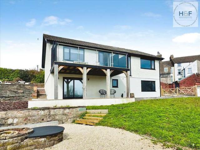 Farm for sale in Millom