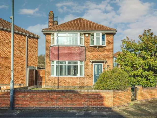 Farm for sale in Chaddesden, Derby