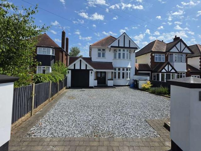 Farm for sale in Kingswinford, West Midlands