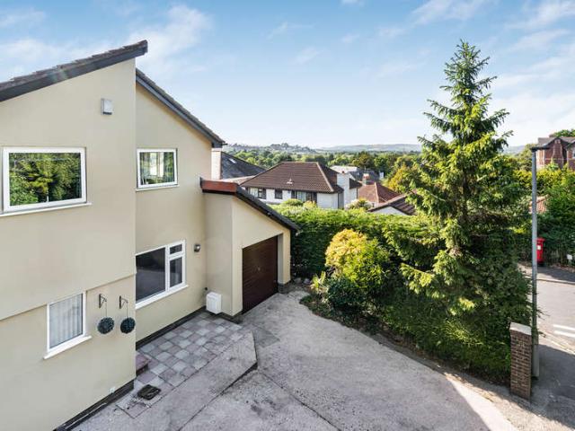 Farm for sale in Bridford, Devon