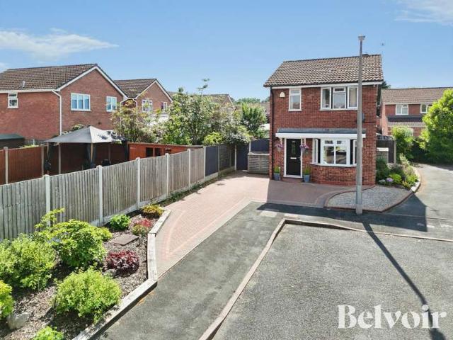 Farm for sale in Doe Bank, Wednesbury
