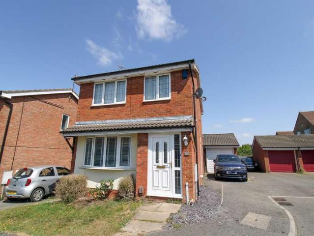 Farm for sale in King's Cliffe