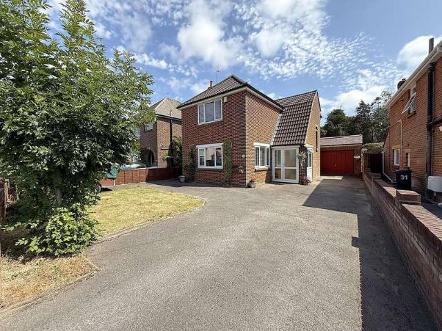 Farm for sale in Oakdale, Poole