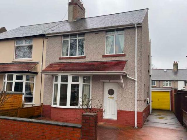 Farm for sale in Whitley Bay, North Tyneside