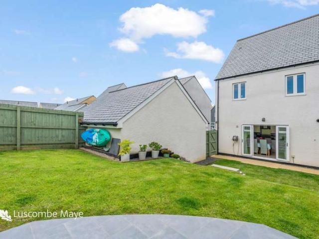 Farm for sale in Strode, Devon