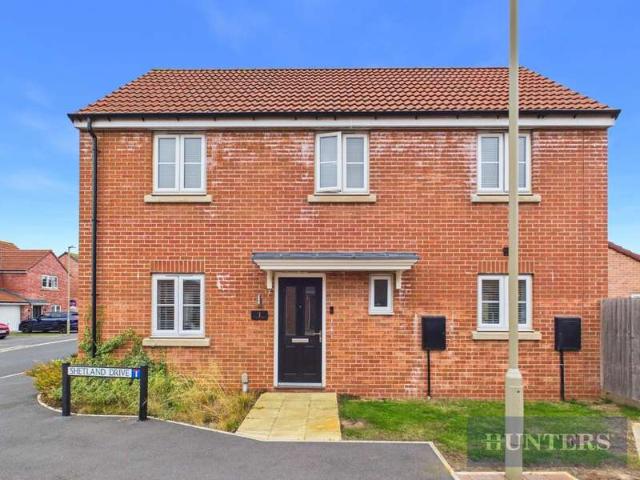 Farm for sale in Seamer