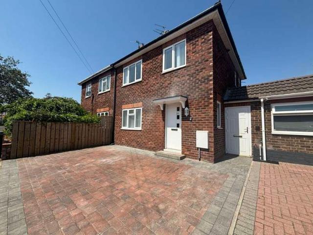 Farm for sale in Bedlington Station, Northumberland