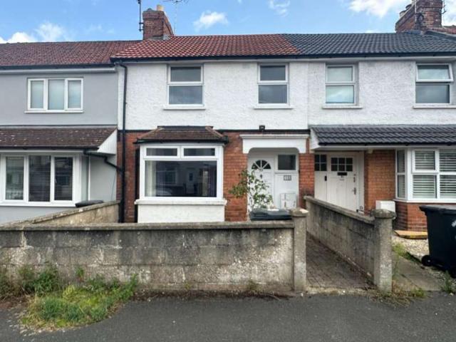 Farm for sale in Walcot West, Rodbourne